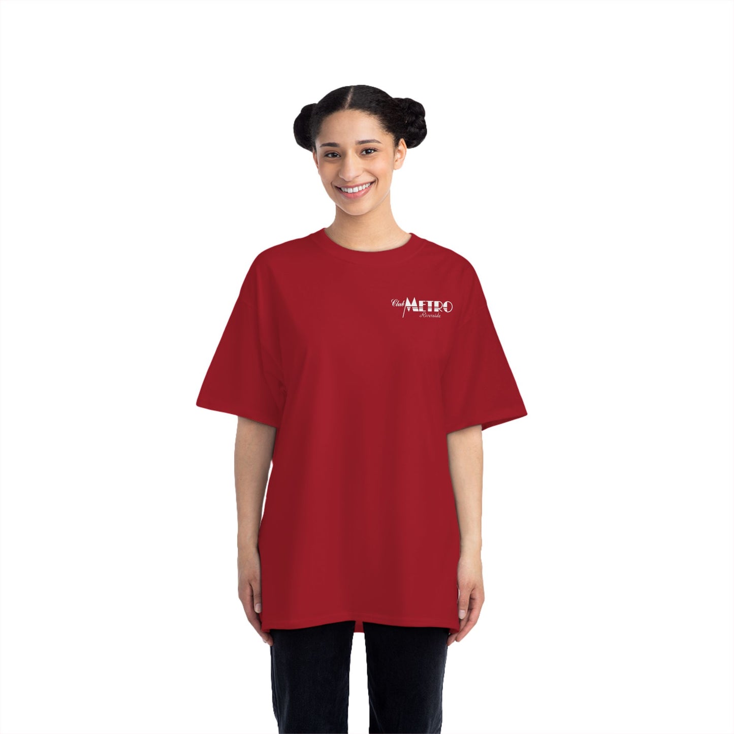 86'ed From Club Metro Tee