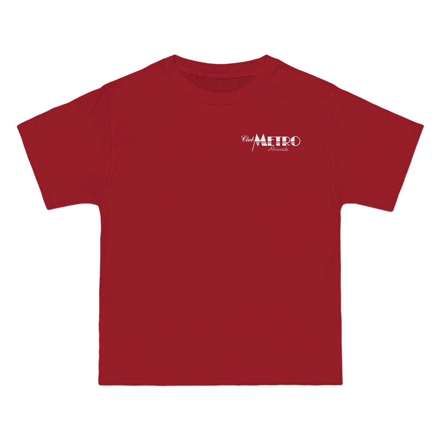 86'ed From Club Metro Tee