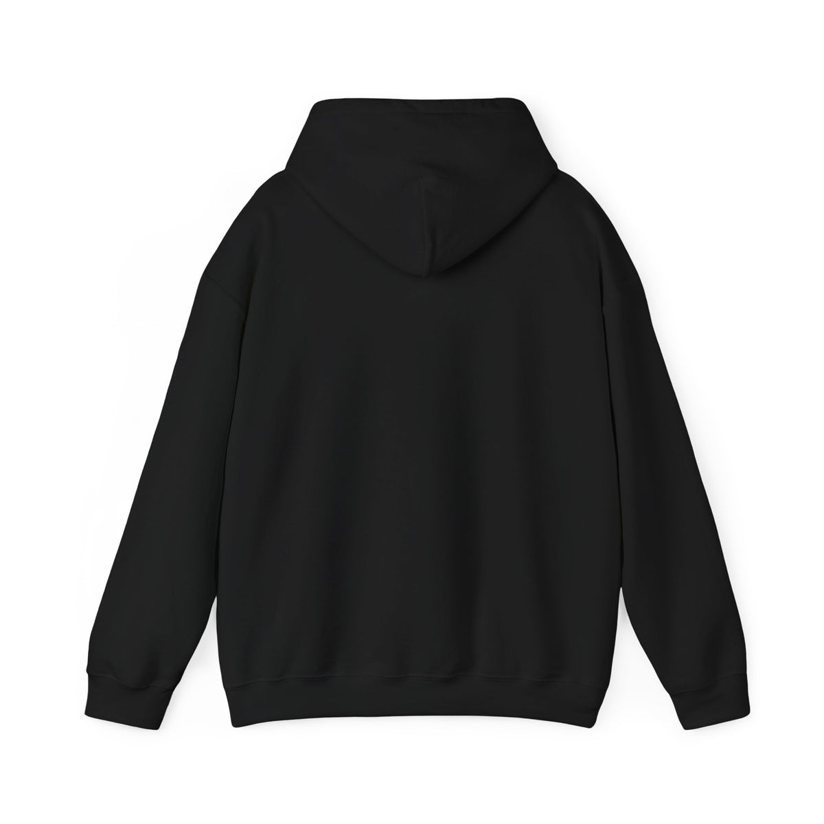 Motel At Midnight Vintage Graphic Hoodie