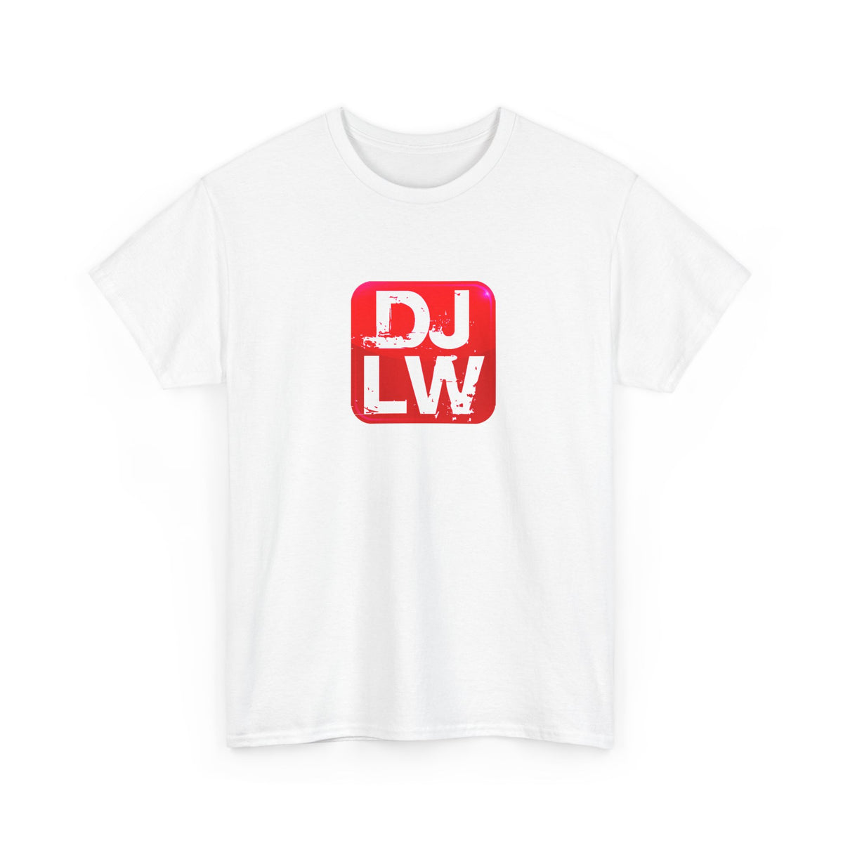 DJLW Logo T-Shirt
